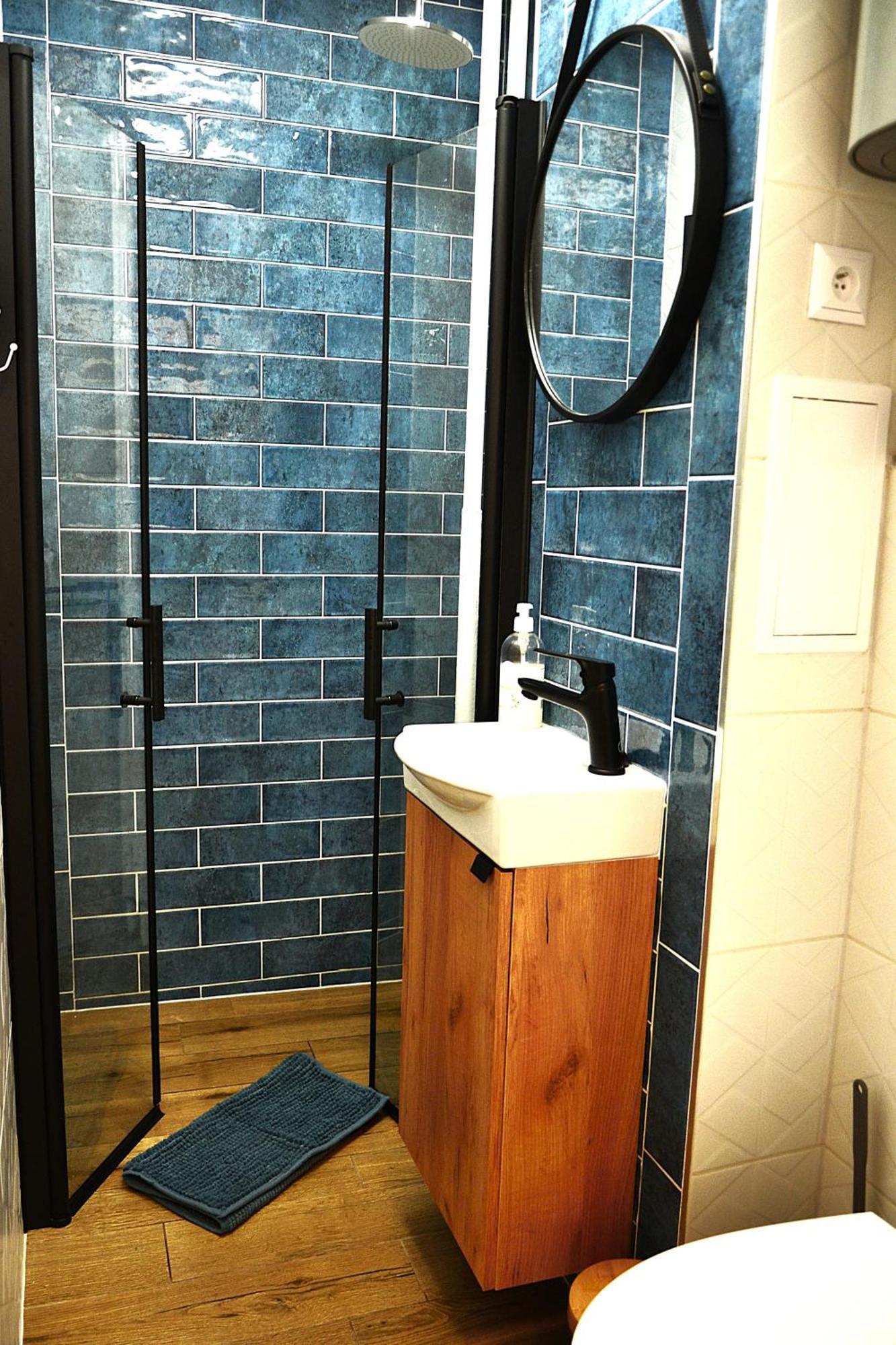 Apartament Akselblue Kołobrzeg Zewnętrze zdjęcie