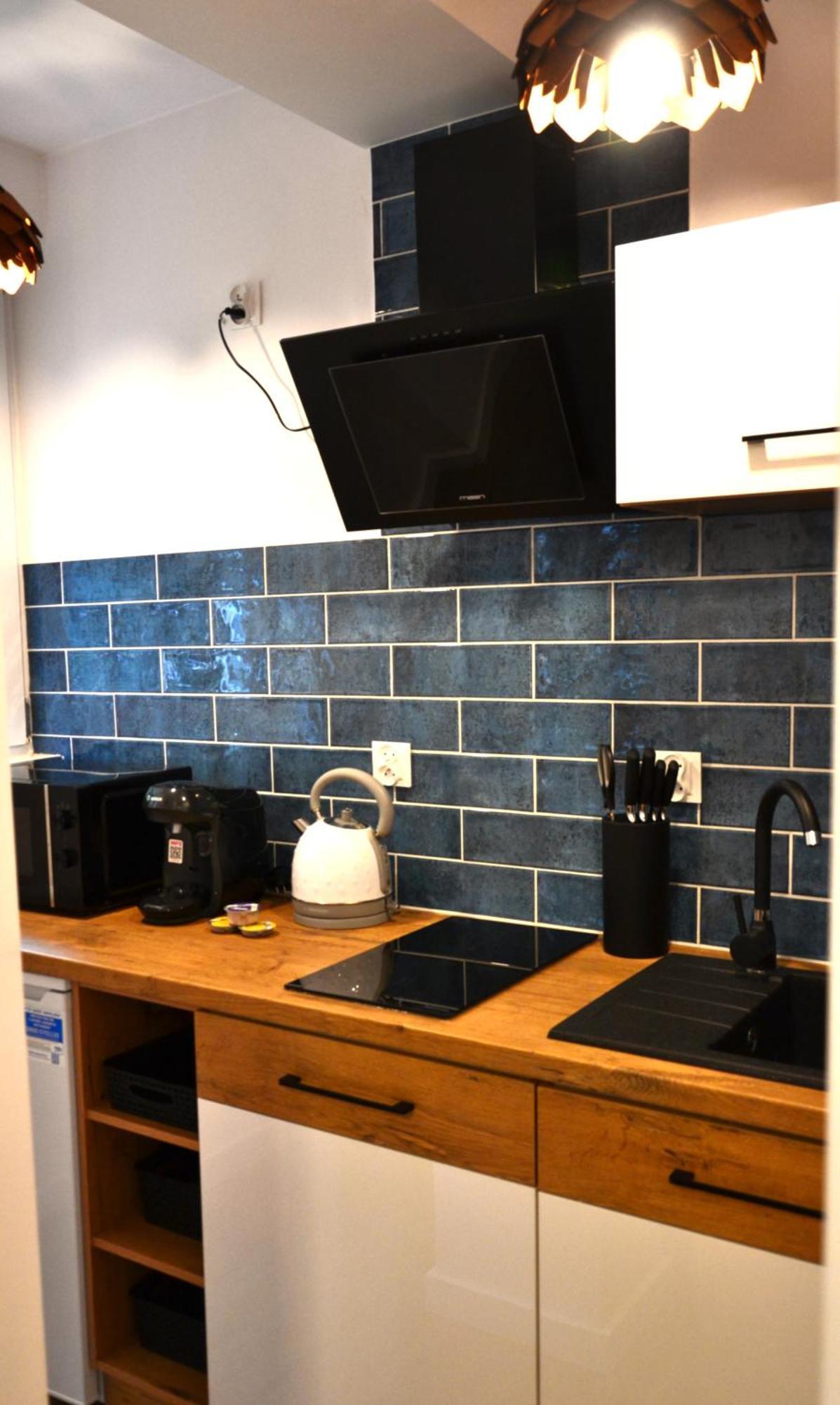 Apartament Akselblue Kołobrzeg Zewnętrze zdjęcie